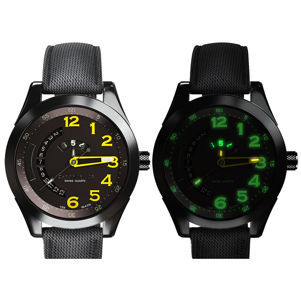 Genesis Series Leather: Vestige
