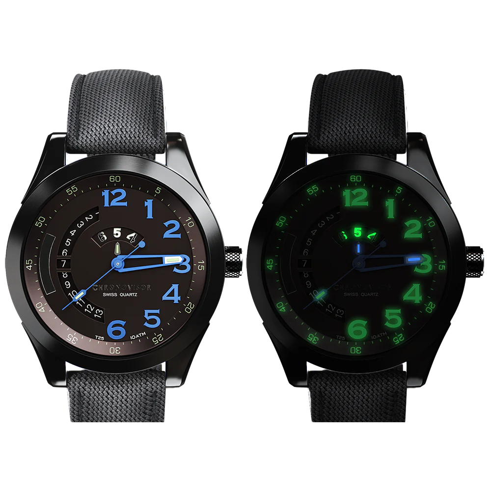 Genesis Series Leather: Vestige
