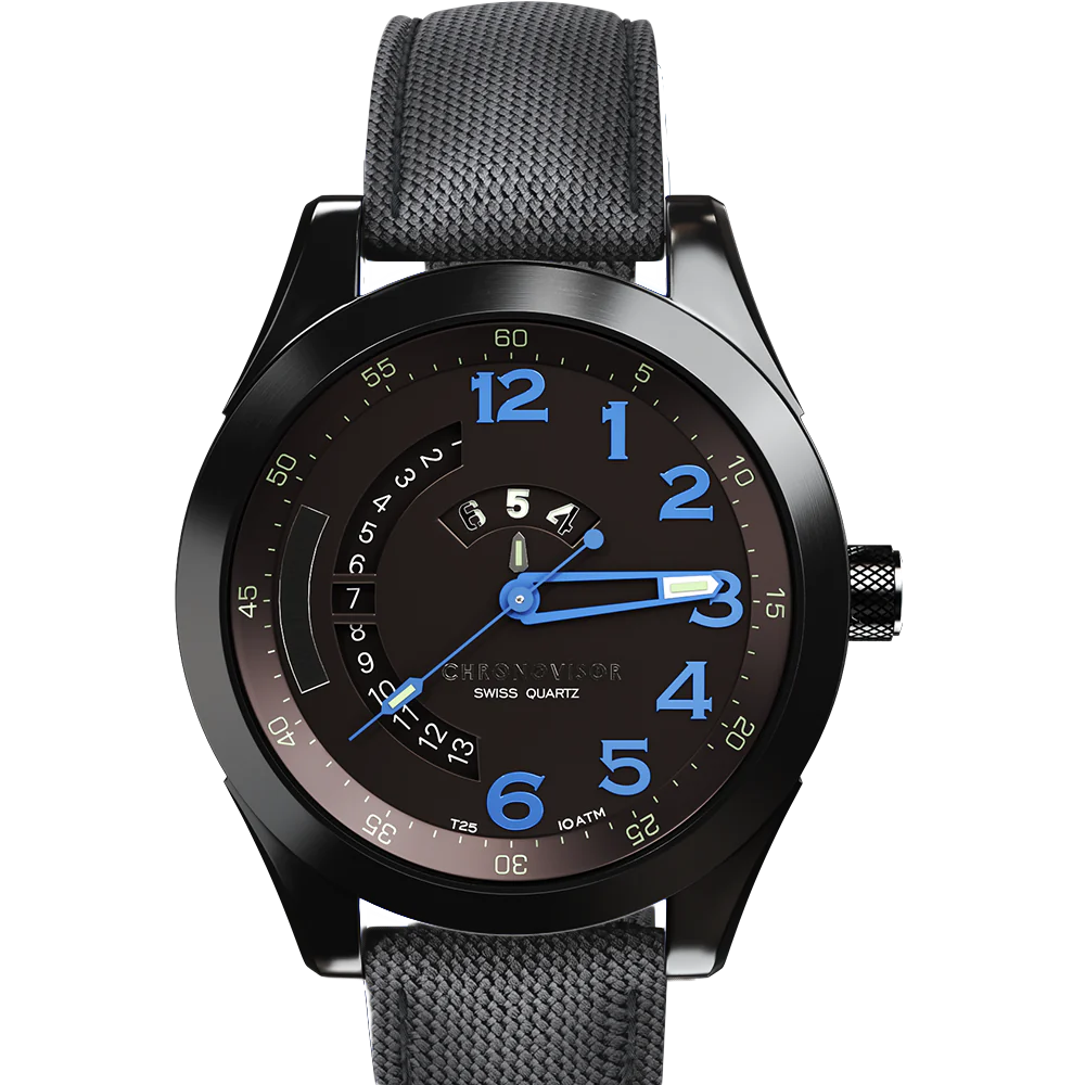 Genesis Series Leather: Vestige