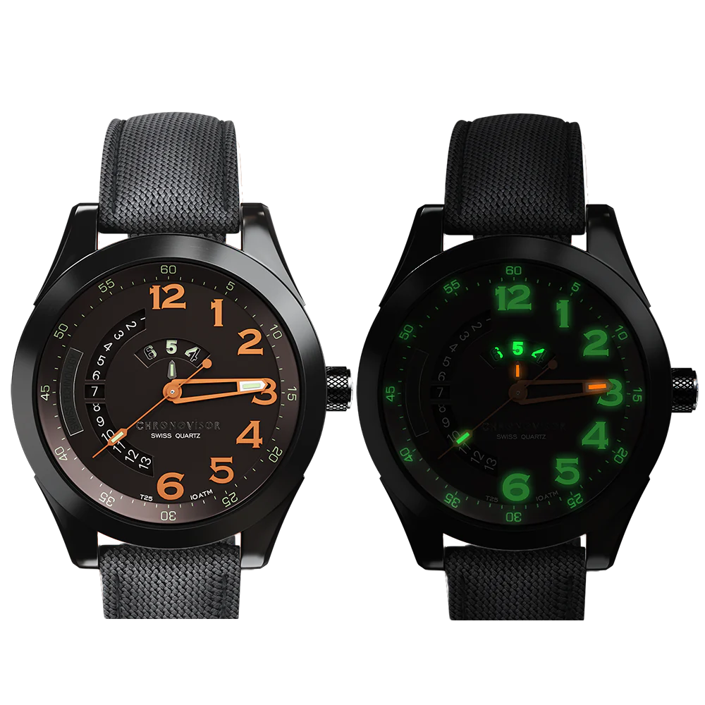 Genesis Series Leather: Vestige