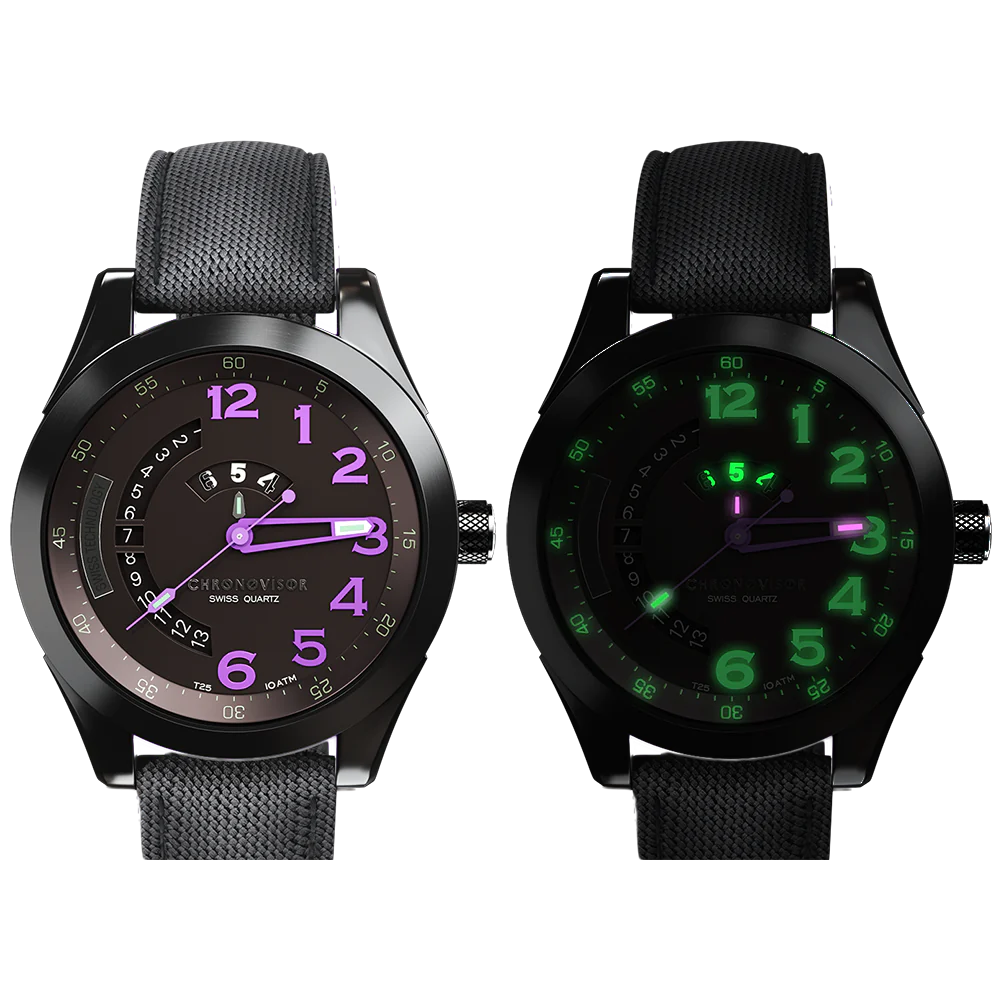 Genesis Series Leather: Vestige
