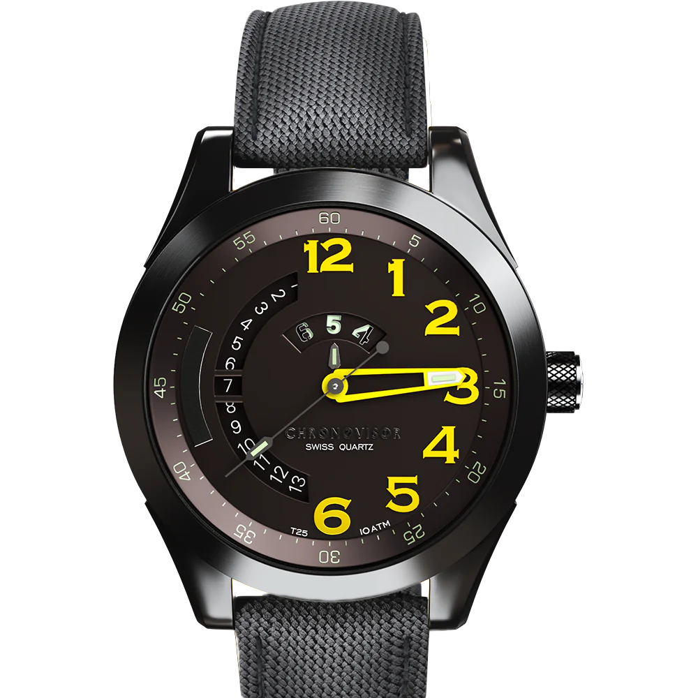 Genesis Series Leather: Vestige