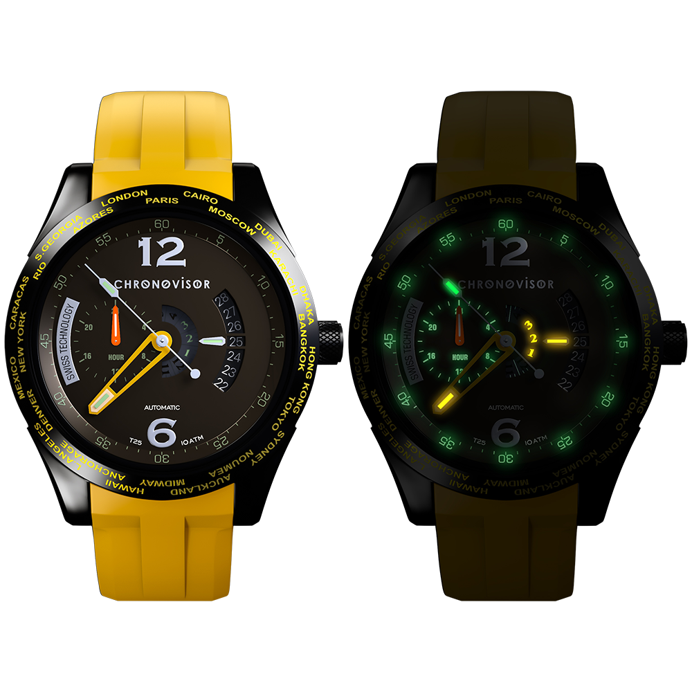 Pioneer Series Rubber: Vanguard
