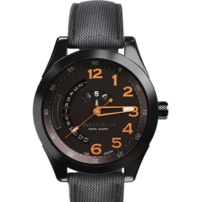 Genesis Series Leather: Vestige
