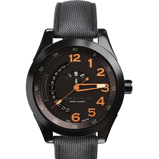 Genesis Series Leather: Vestige