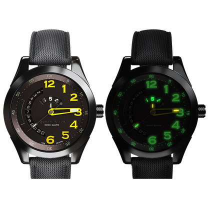 Genesis Series Leather: Vestige