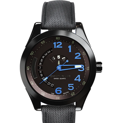 Genesis Series Leather: Vestige
