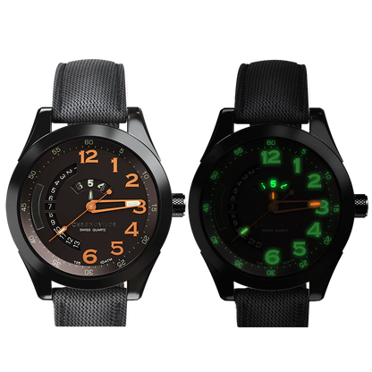 Genesis Series Leather: Vestige