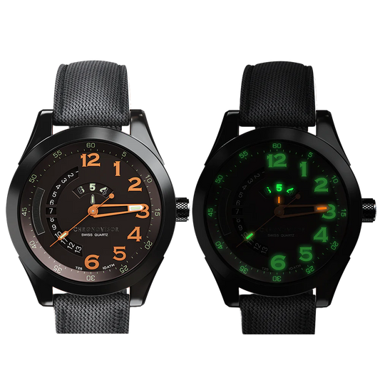 Genesis Series Leather: Vestige