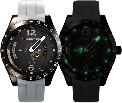 Pioneer Series Rubber: Siege