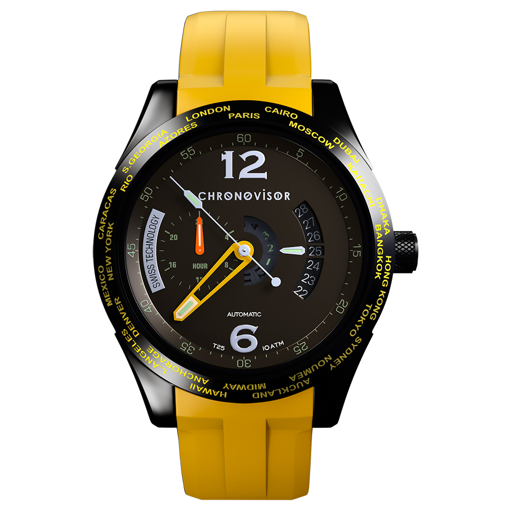 Pioneer Series Rubber: Vanguard
