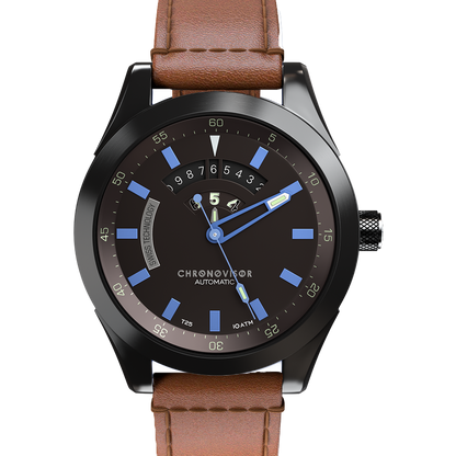 Genesis Series Leather: Nova
