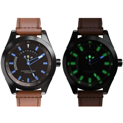 Genesis Series Leather: Nova