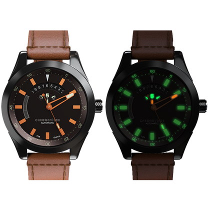 Genesis Series Leather: Nova