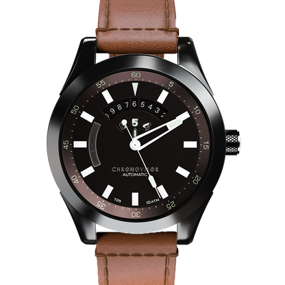 Genesis Series Leather: Nova
