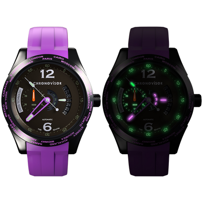 Pioneer Series Rubber: Vanguard