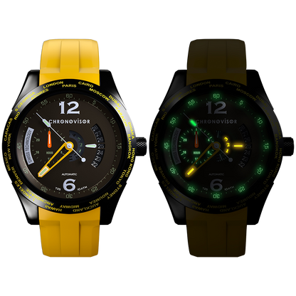 Pioneer Series Rubber: Vanguard