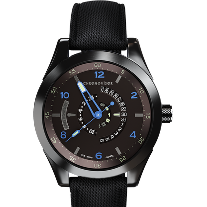 Legend Series Leather: Saga