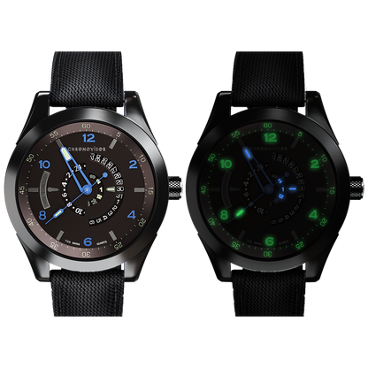 Legend Series Leather: Saga
