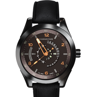 Legend Series Leather: Saga