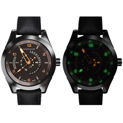Legend Series Leather: Saga