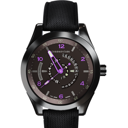 Legend Series Leather: Saga