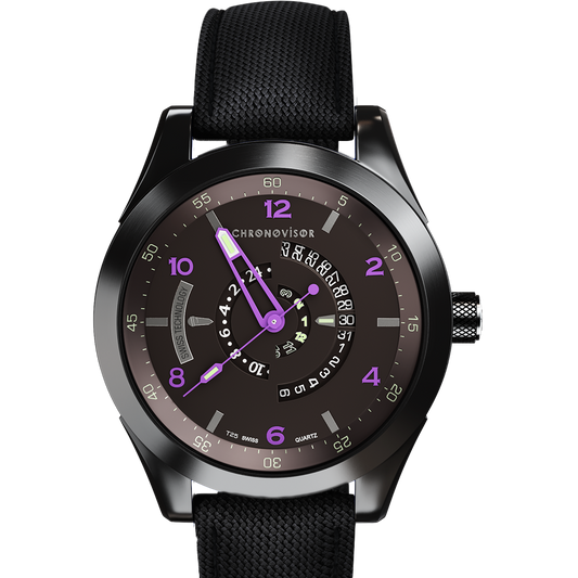Legend Series Leather: Saga