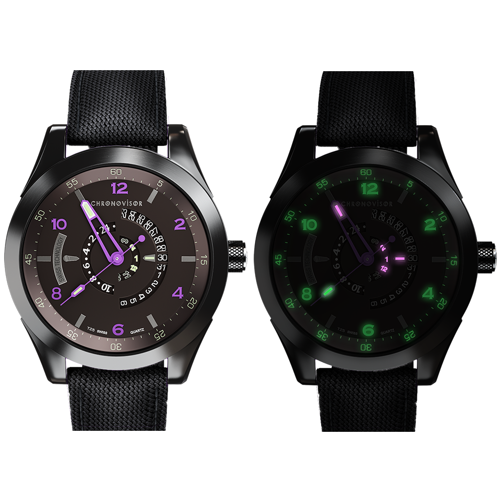 Legend Series Leather: Saga