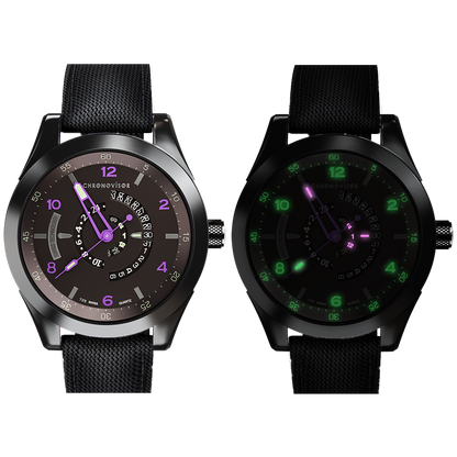 Legend Series Leather: Saga