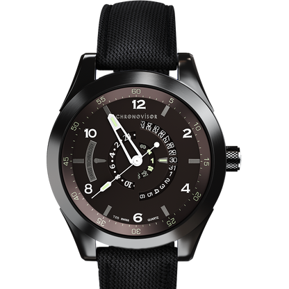 Legend Series Leather: Saga