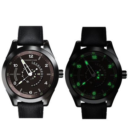 Legend Series Leather: Saga