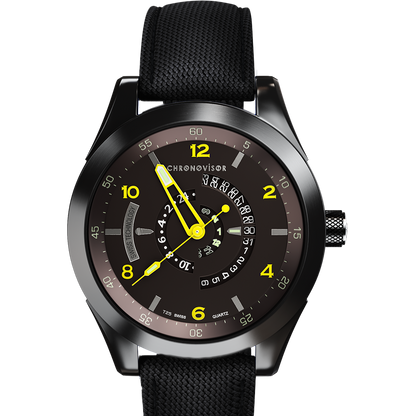 Legend Series Leather: Saga